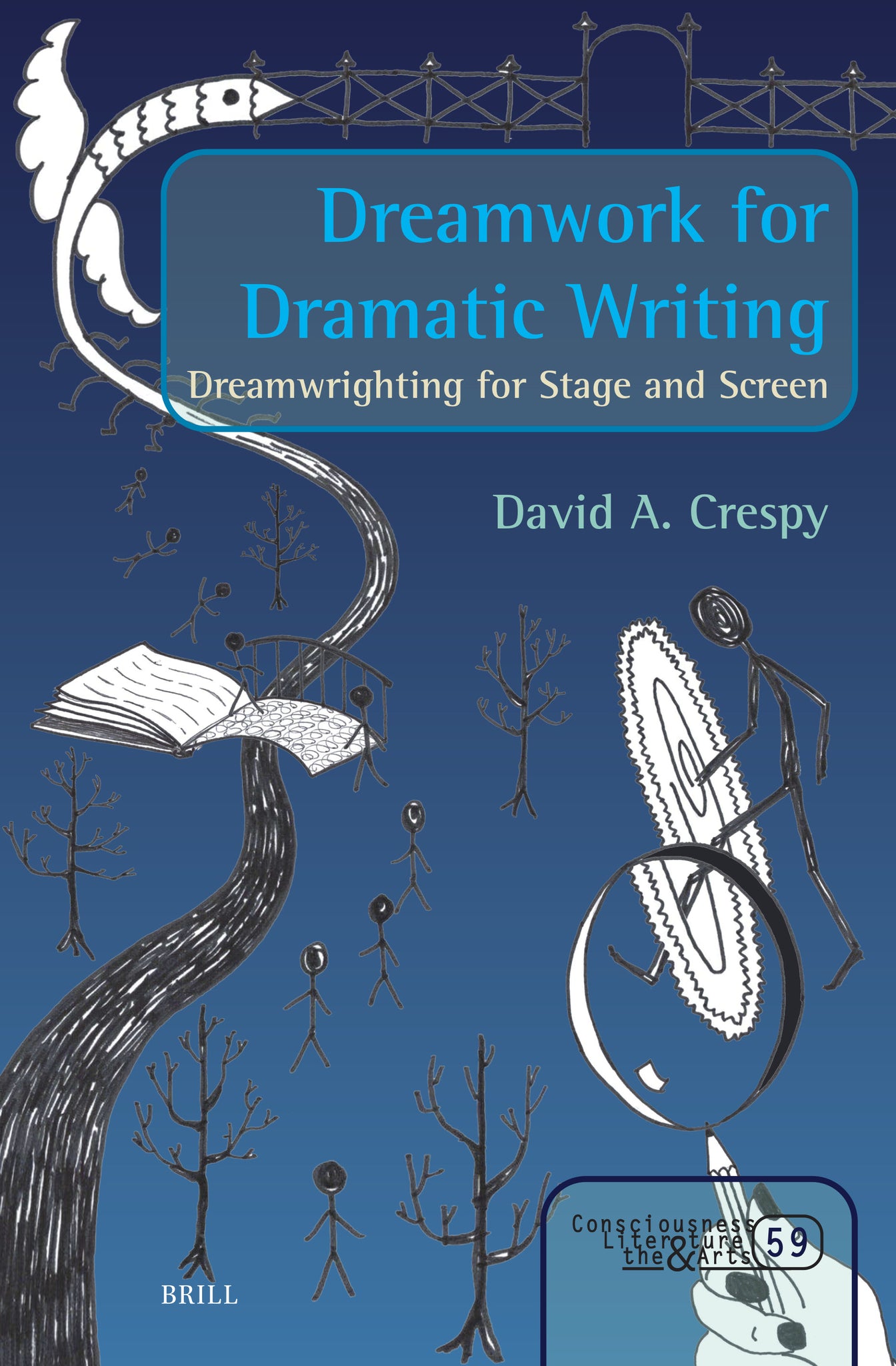Dreamwork for Dramatic Writing